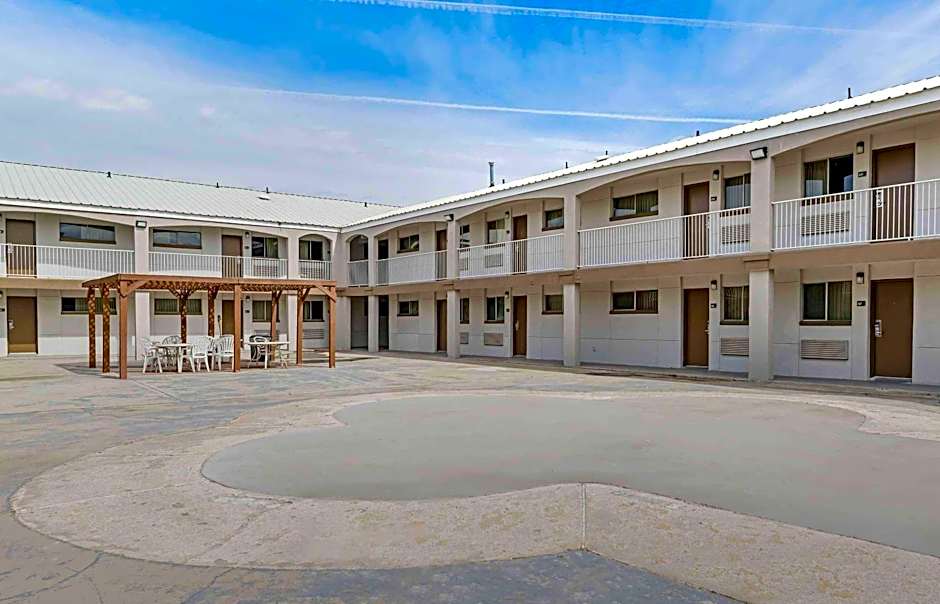 Extended Stay America Select Suites - Odessa