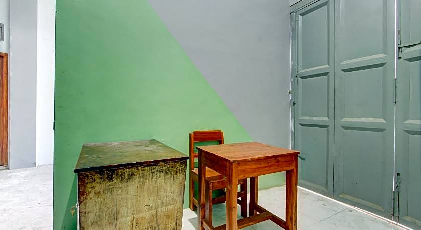 Hotel O Homestay Bambu Oerip Syariah