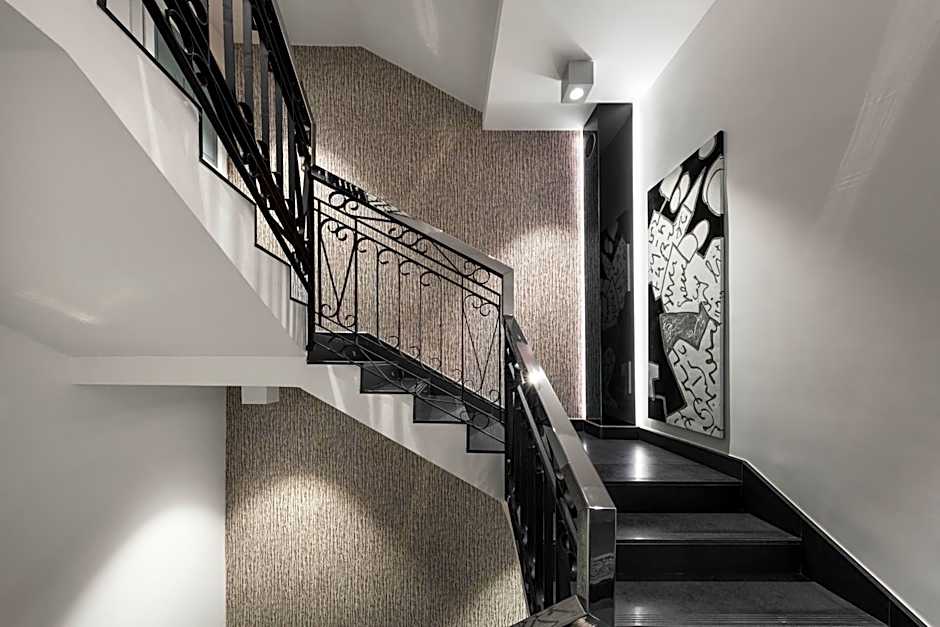 LHP Napoli Palace & SPA