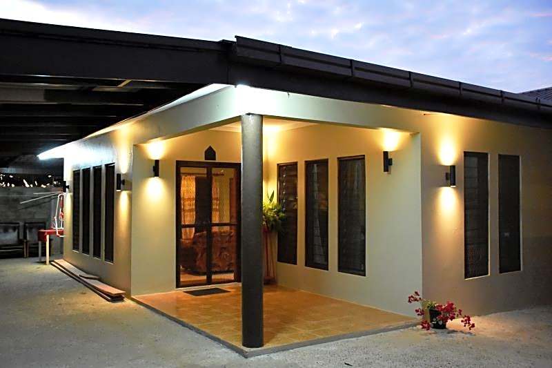 Westfield Fiji Homestay