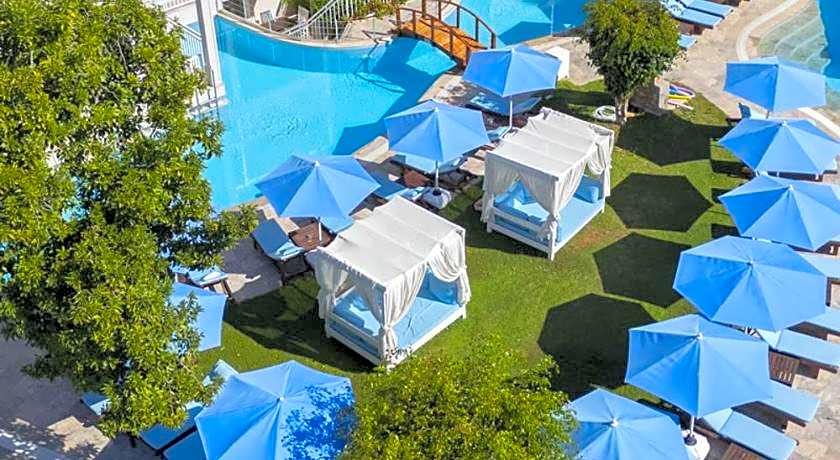 Mozaik Hotel
