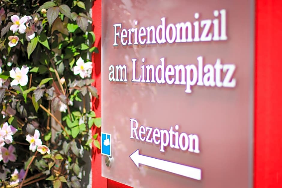 Feriendomizil am Lindenplatz