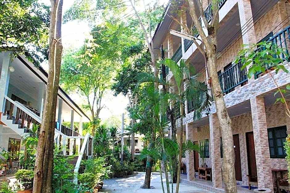 Saikaew Villa