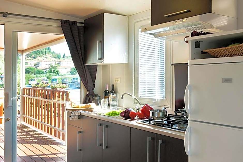 Villaggio Camping Europa