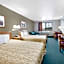 Super 8 by Wyndham Sisseton