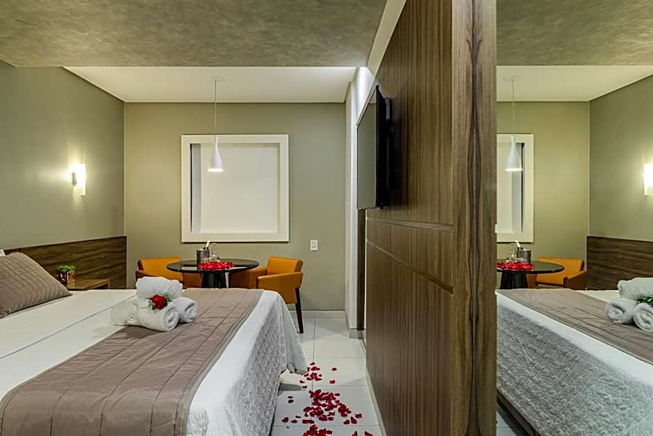 Citi Hotel Premium Caruaru