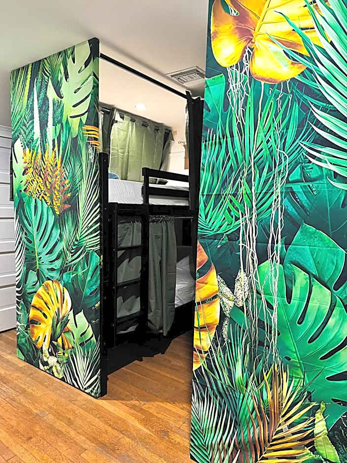 Echo Zen Hostal