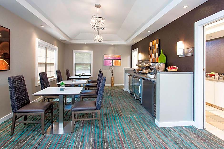 Residence Inn by Marriott Rochester West/Greece