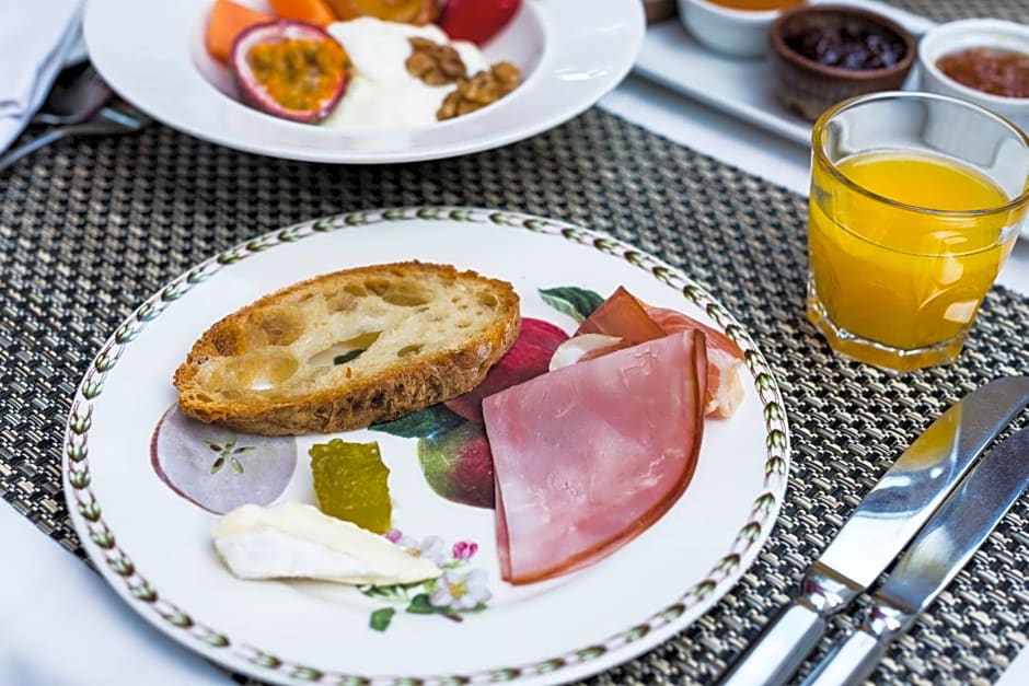 Coopmanhuijs Boutique Hotel & Spa