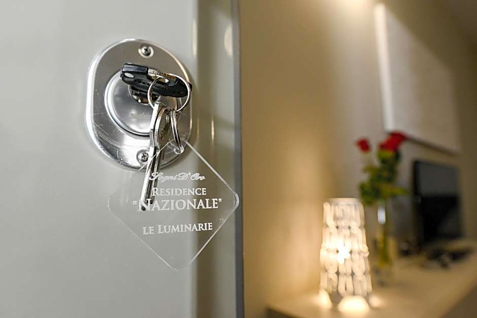 Residence Nazionale Matera