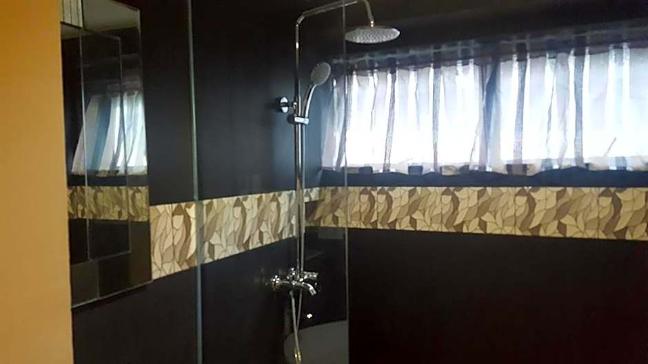 Gervasia Hotel Makati