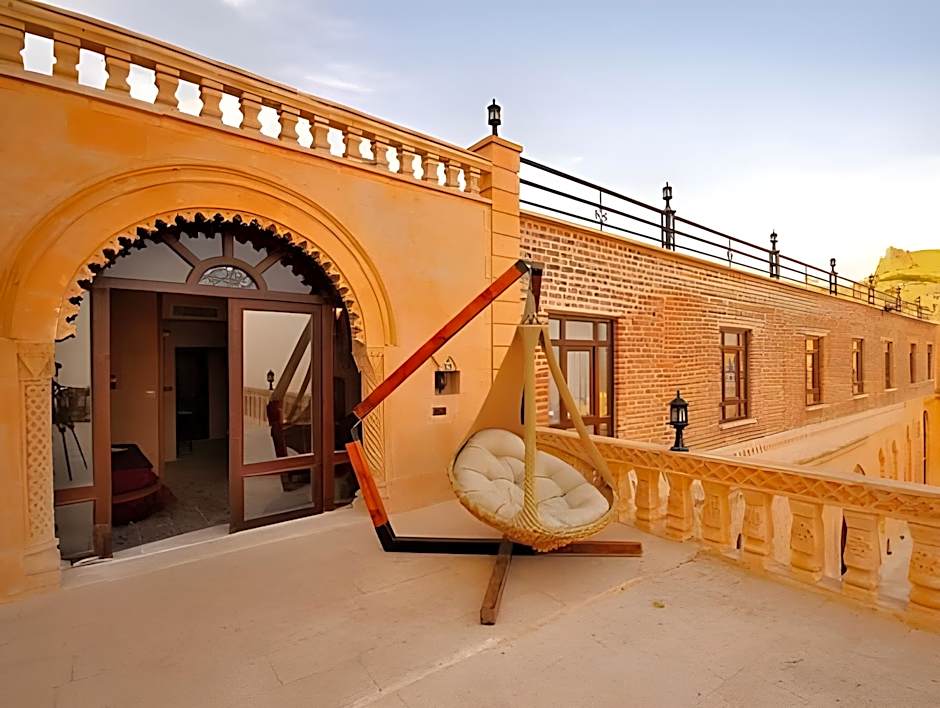 Maridin Hotel