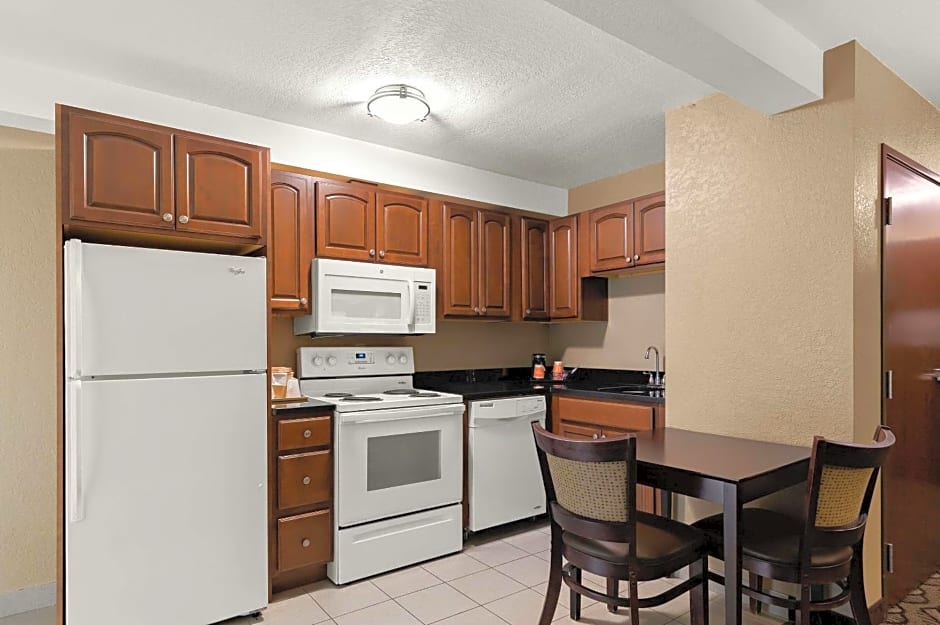 Comfort Inn & Suites Springfield I-55