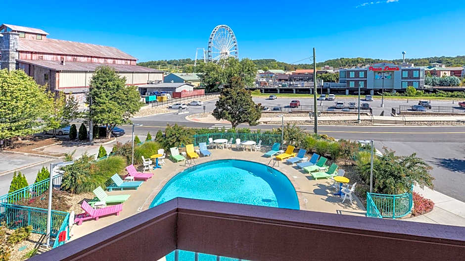 Margaritaville Island Inn