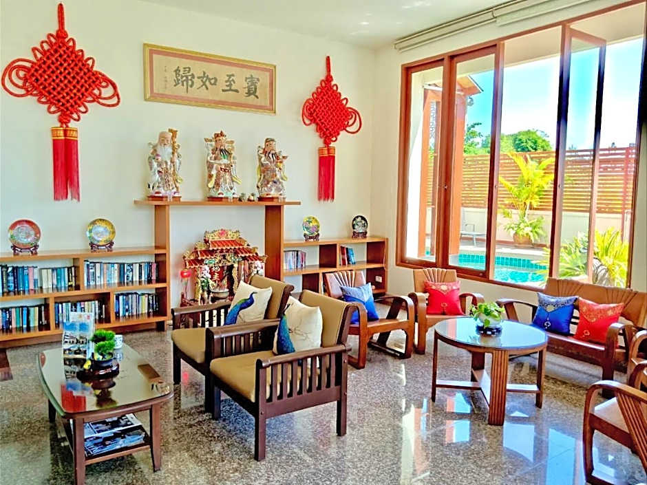 Mei Zhou Phuket Hotel