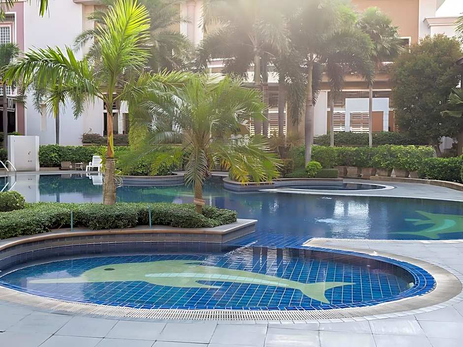 Eastern Grand Palace Hotel