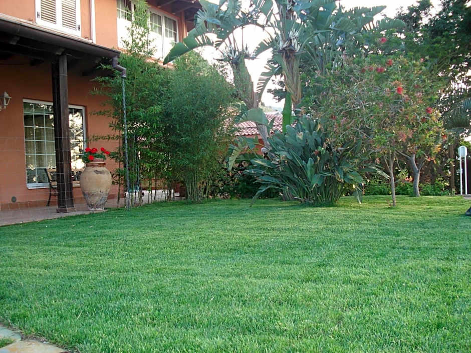 B&B Villa Di Giorgi