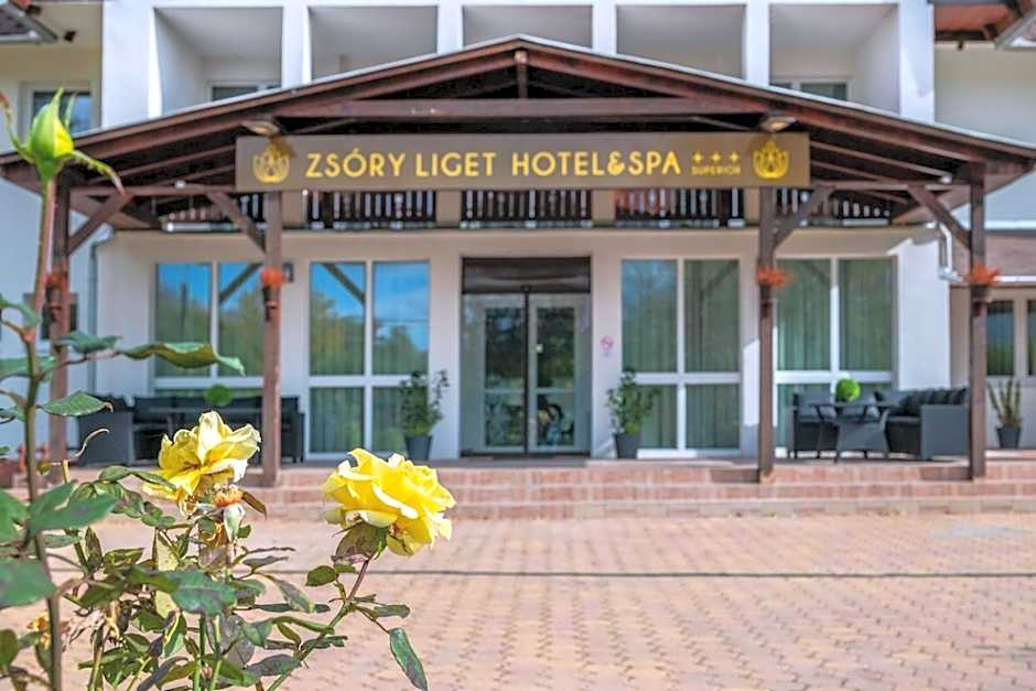 Zsóry Liget Hotel & Spa Superior