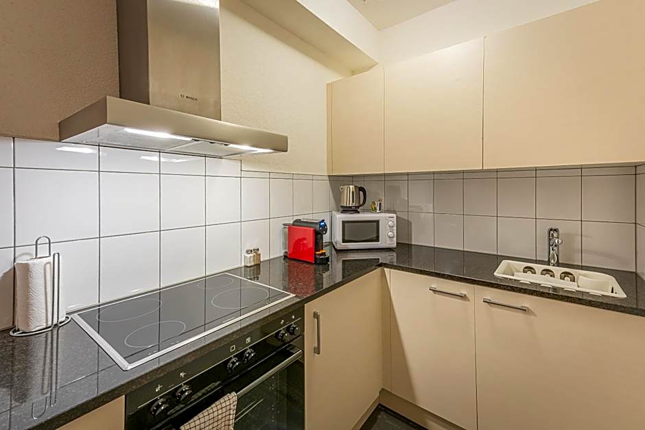 Los Lorentes Residences Bulle