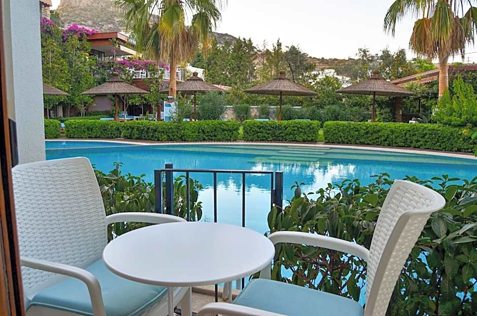 Liona Hotel & SPA