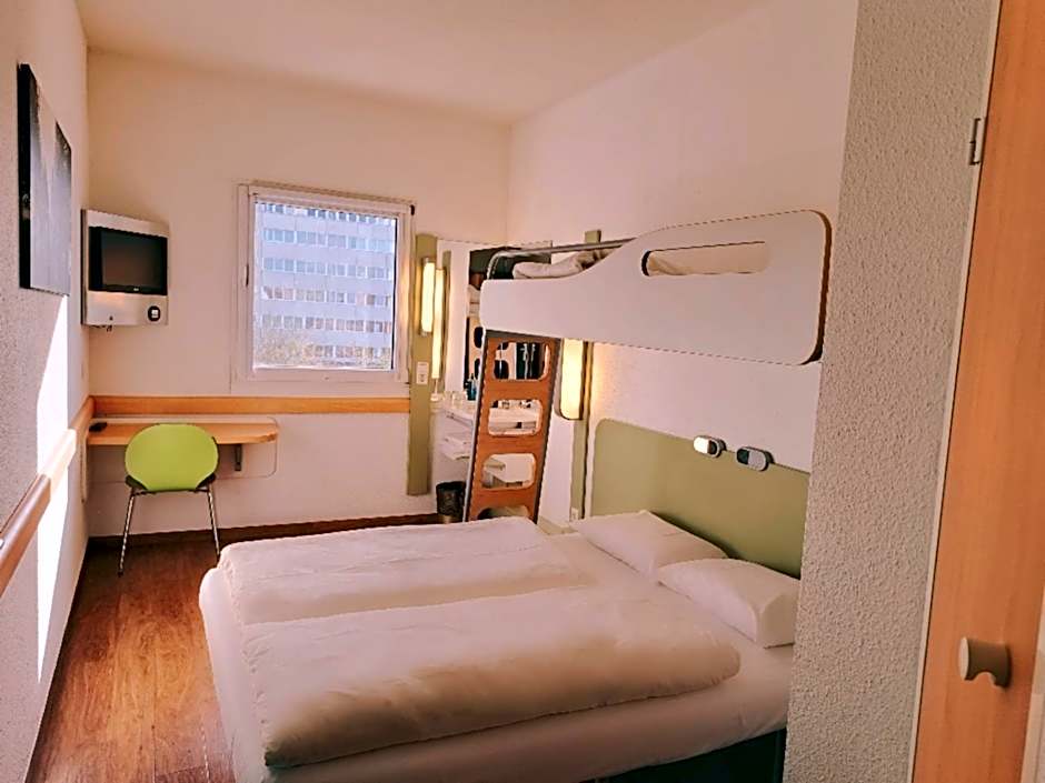 ibis budget Berlin Ost