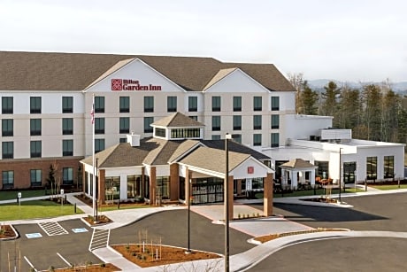 Hilton Garden Inn Medford, OR