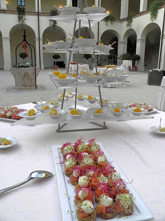 Relais Fontevivo