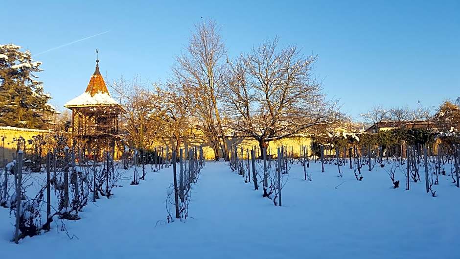 La ferme de Berlioz