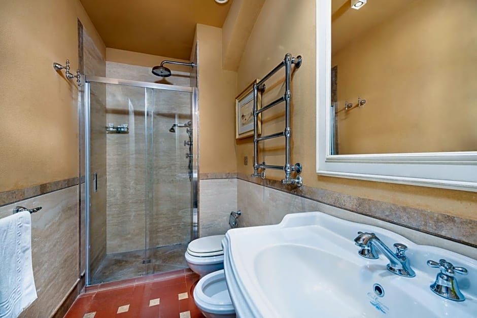 B&B Borgo di Pratavecchie