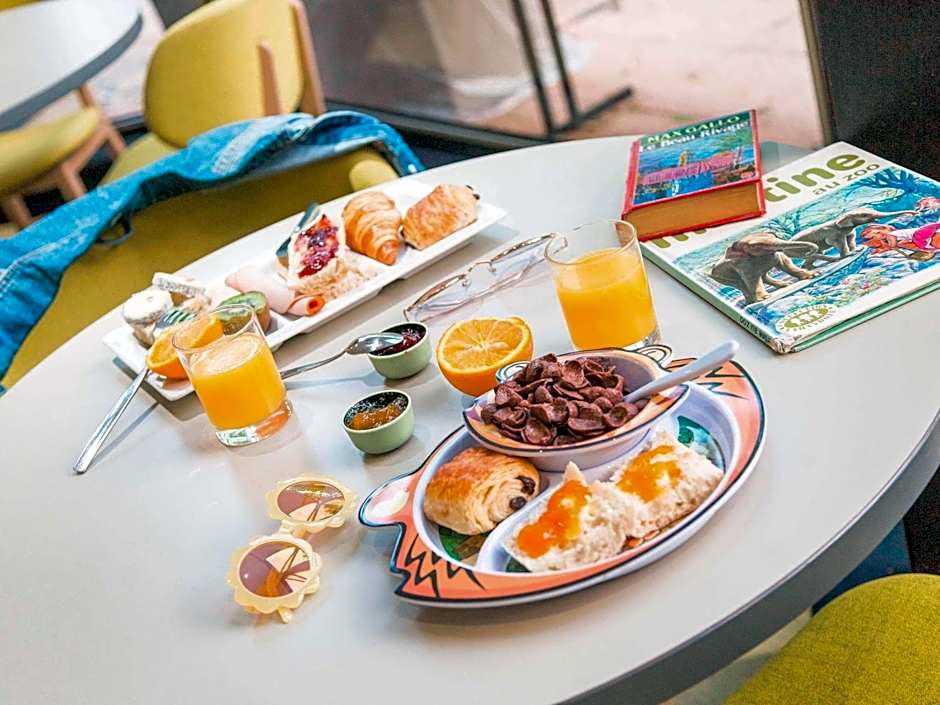ibis Styles Tours Sud