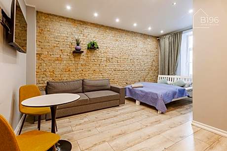 Apartment Nr. 16
