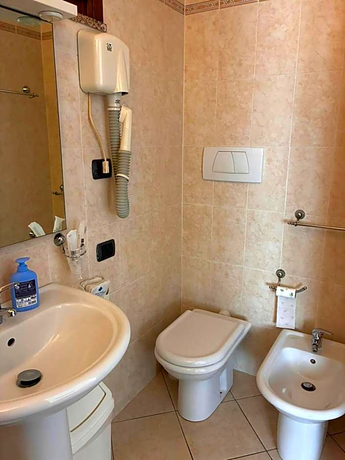 Hotel Mantova Sud