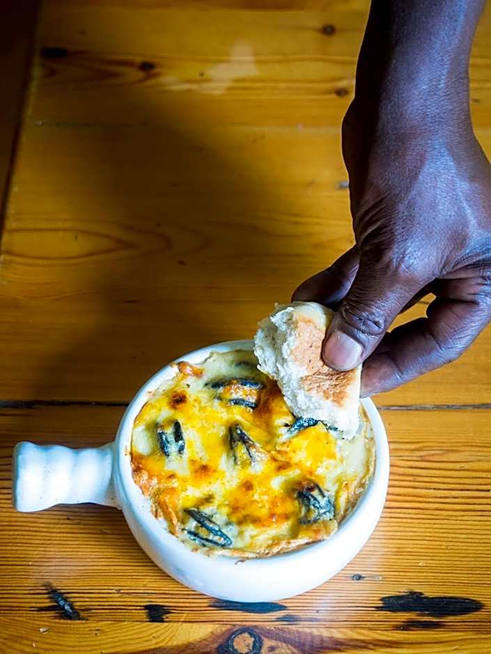 Fouriesburg Country Inn