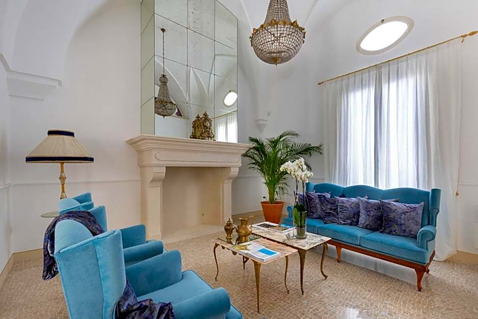 Relais Carlo Alberto