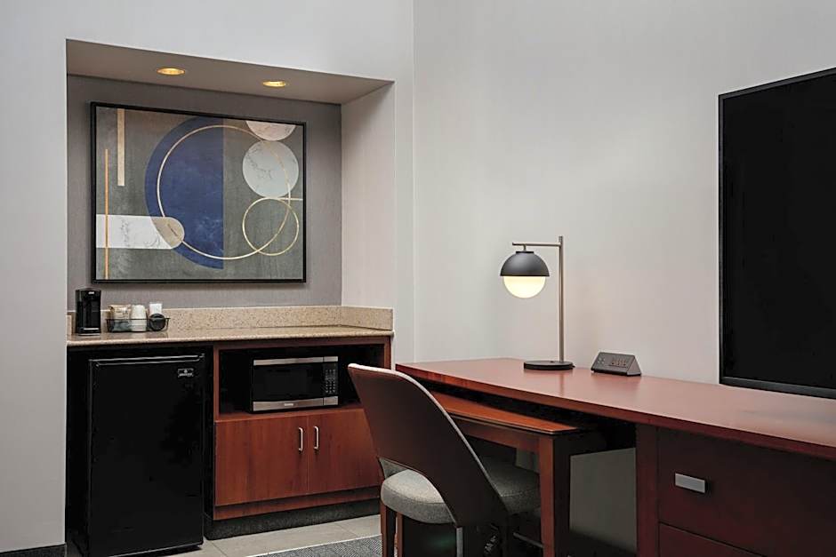 Courtyard by Marriott Denver Tech Center