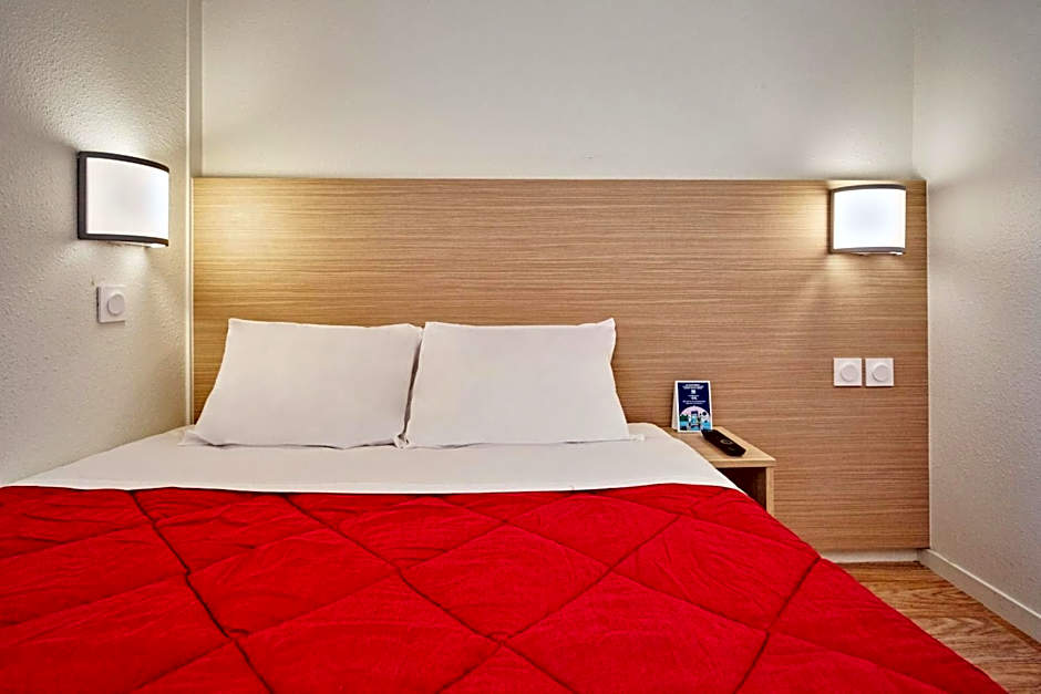 Hotel Premiere Classe Cergy Saint Christophe