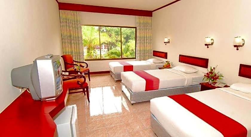 Phatad Valley Hotel