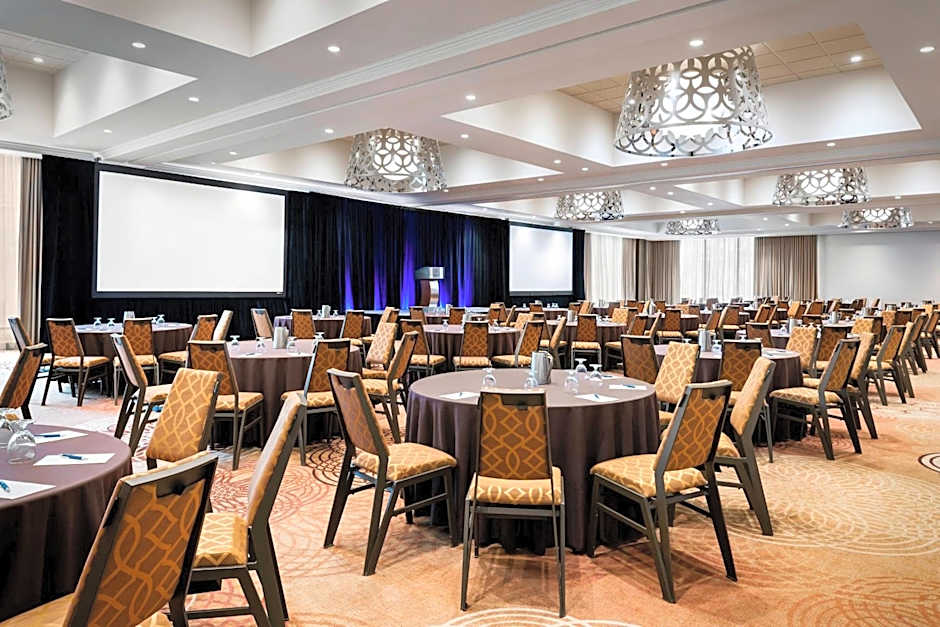 Sheraton Centre Toronto Hotel