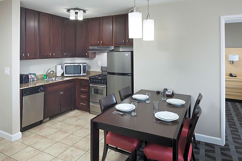 TownePlace Suites by Marriott Columbia Southeast/Fort Jackson