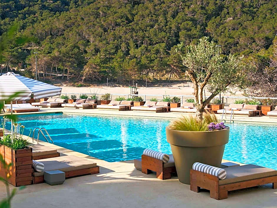 Mondrian Ibiza