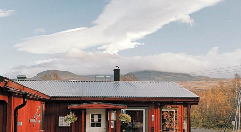 Abisko Mountain Lodge
