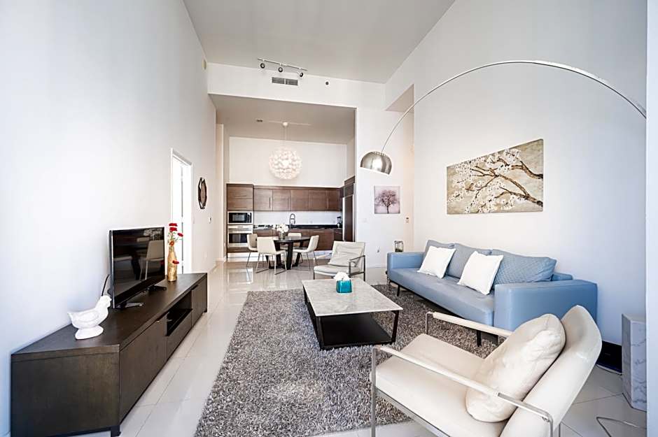 Icon Brickell Residences