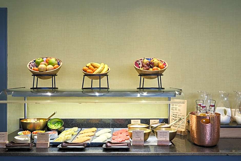 Catalonia Park Putxet Hotel