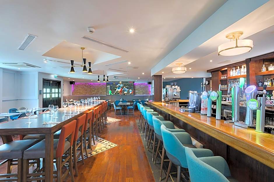 McWilliam Park Hotel