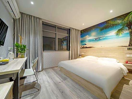 Ningbo Yihao Fashion Hotel