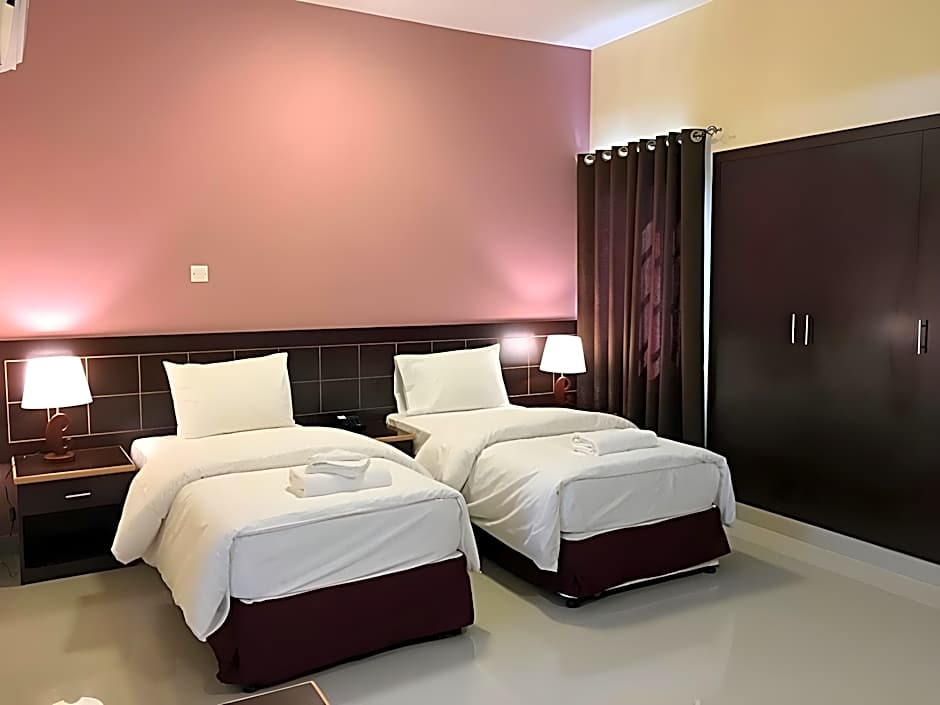 Mutrah Hotel