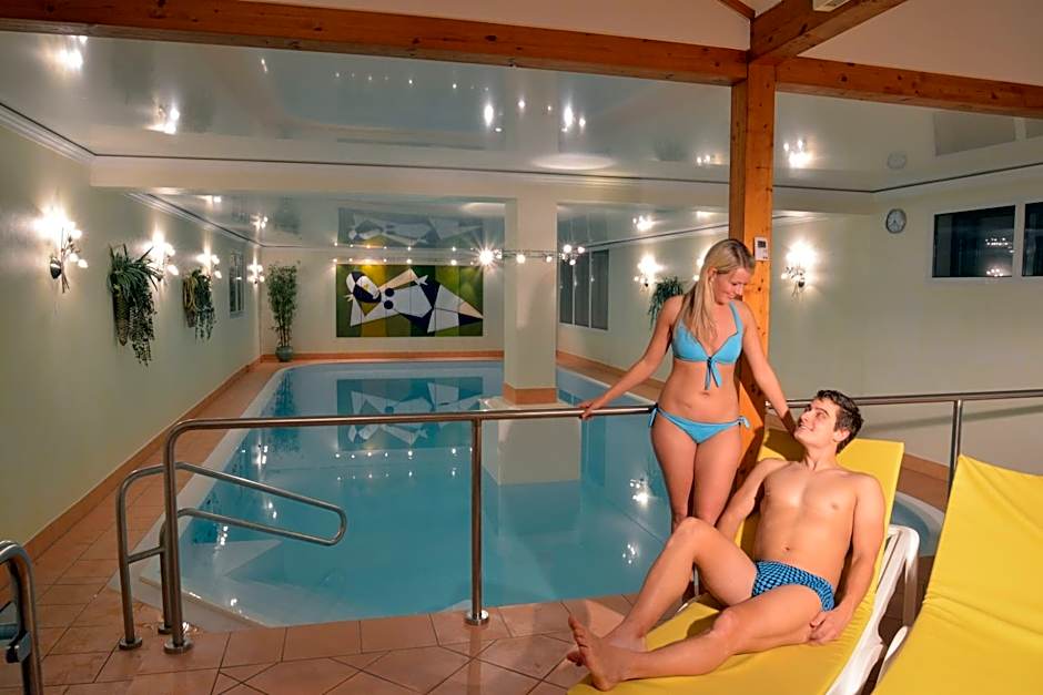 Parkhotel zum Stern