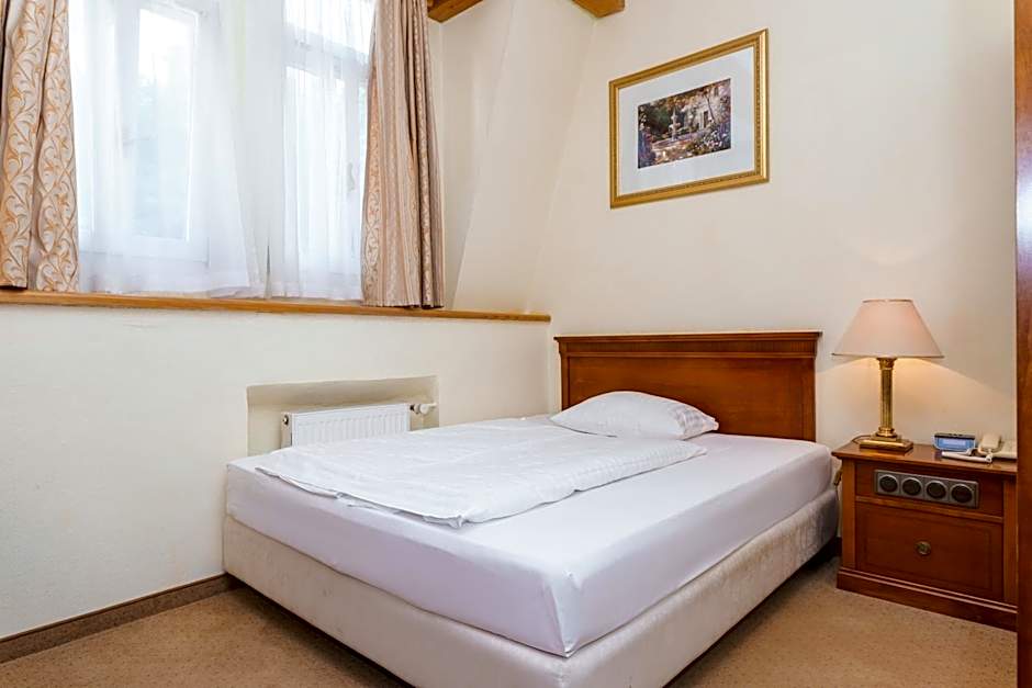 Spa Hotel Anglicky Dvur