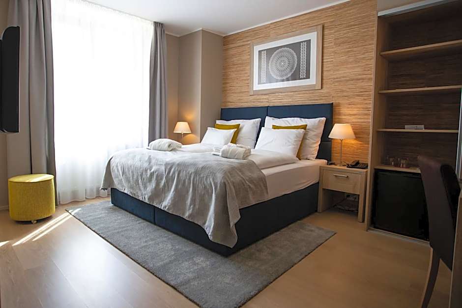 SALAMANDRA Hotel