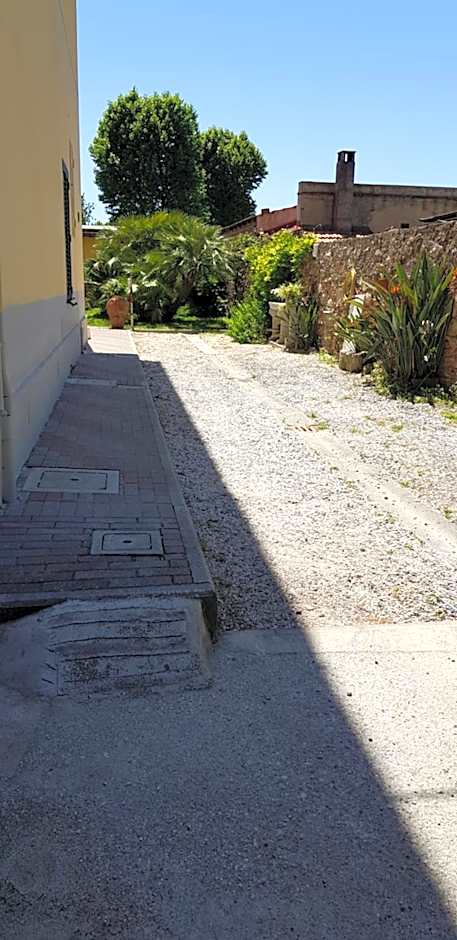 Villa il Lauro